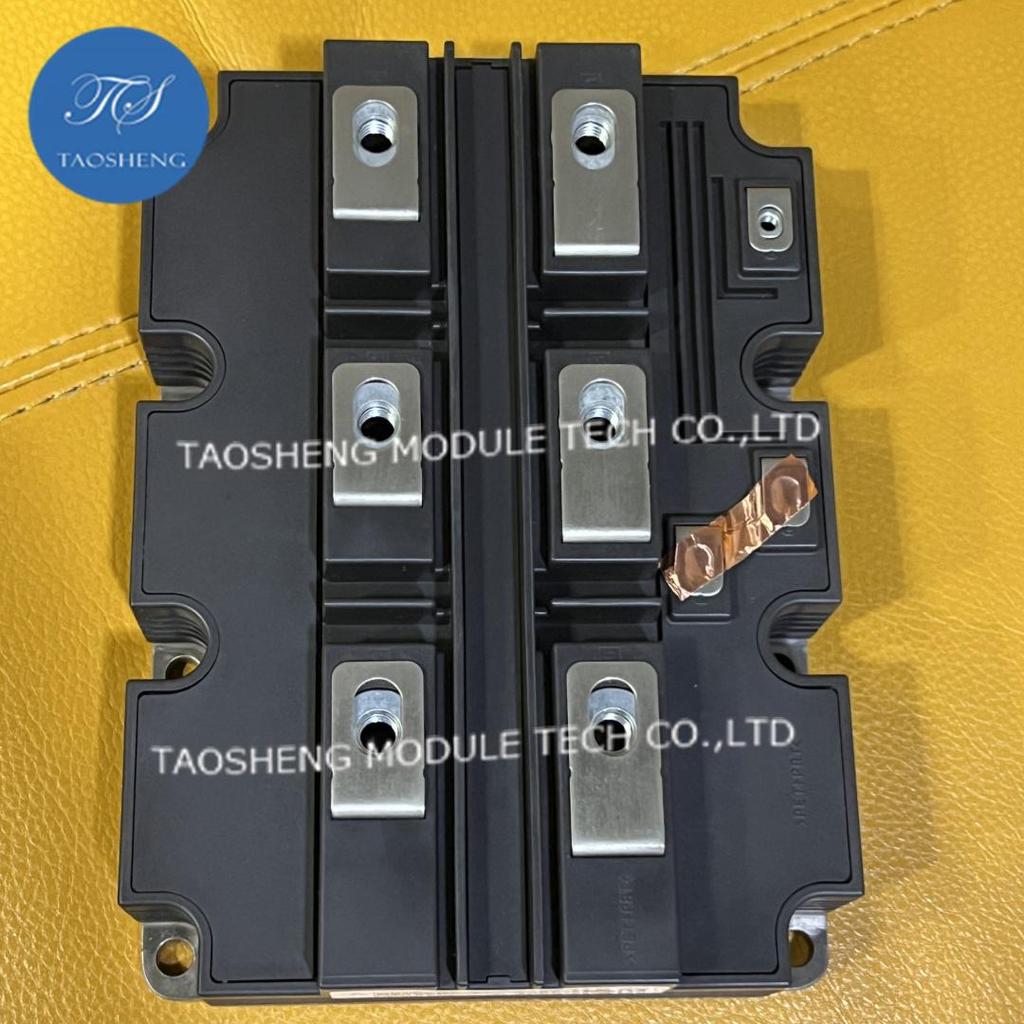 1PCS New CM900HG-130X 900A 6500V IGBT Module