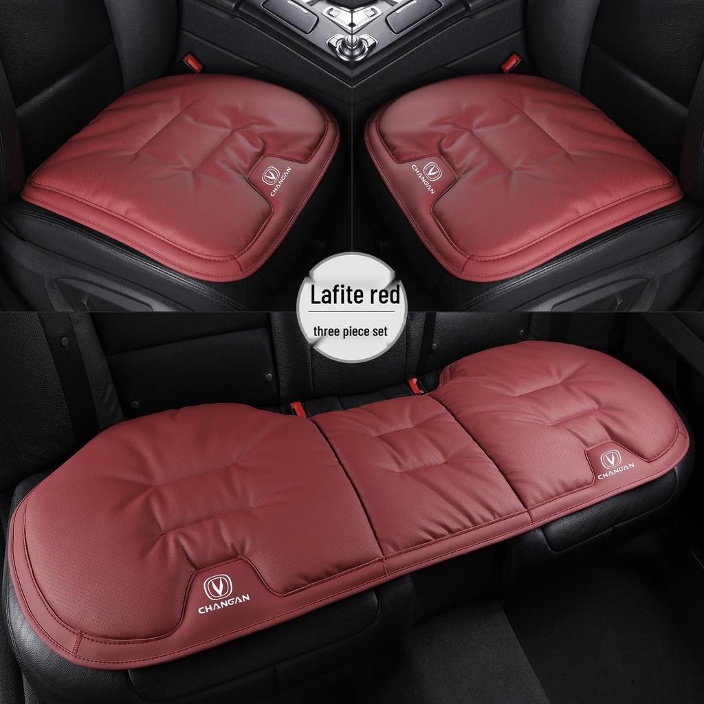 Подушка и чехол на сиденье Changan для моделей CS75 Plus, Yidong, CS55 Plus, Yida, Univ, Ruicheng и Uni-K