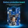 Power Tools Protection Lithium Battery Pack Battery Boards Protection Board Battery Charging