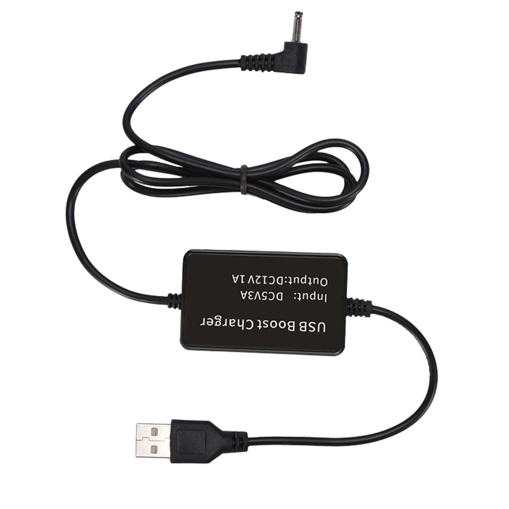 Кабель питания для радар-детектора - Запасной кабель для радар-детектора, Шнур зарядки для радар-детектора |