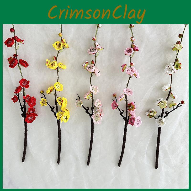 Искусственная мимоза для декора мероприятий и украшения дома