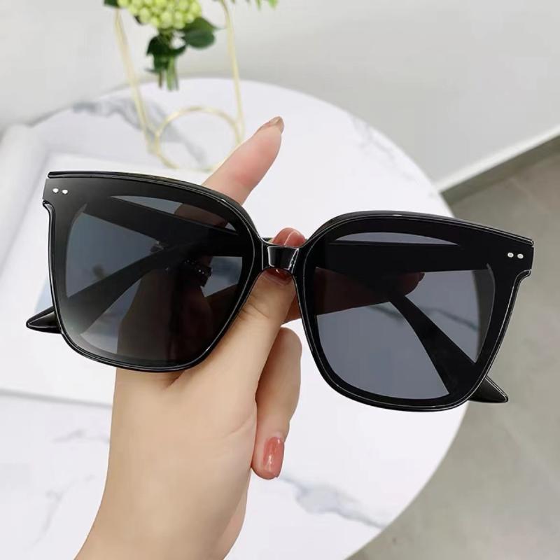 New Small Rectangle Sun Glasses Women Oval Vintage Glasses Designer Sun Glasses For Women Shades Female UV400 Eyewear