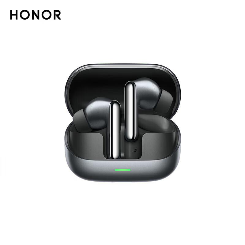 Honor Earbuds 4 Bluetooth Noise-Cancelling Earphones