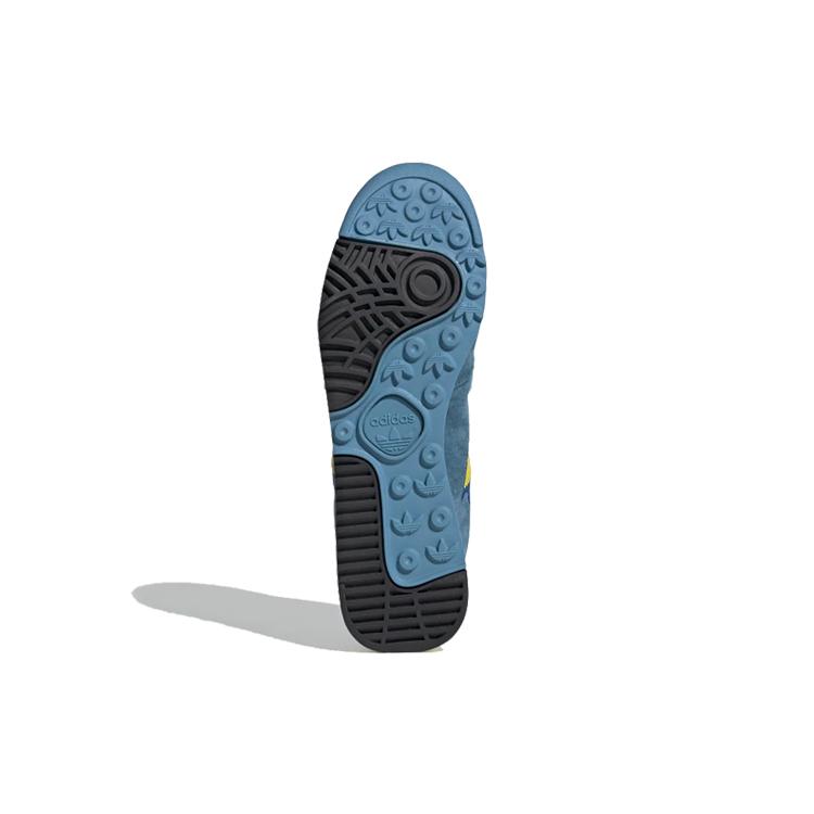 adidas Оригинальные кроссовки Sl 80 'Glory Blue Yellow Tactile Steel' FV4029