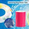 1 Roll Repair Patch Self-Adhesive Strong Adhesion Waterproof Clear Inflatable Swimming Pool Umbrella Repair Patch