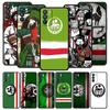 Chechen National Flag Case For Oppo Find X6 Pro X5 A54 A53 A52 A9 2020 A15 A95 A17 A16 A76 A74 A57 Reno7 Reno6 Pro Plus 5G Cover