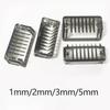 1/2/3/5MM Guide Comb for Philips One Blade QP2520 QP2530 QP2630 QP2620 Electric Trimmer Shaver Attachment Positioning Comb Tool Replacement