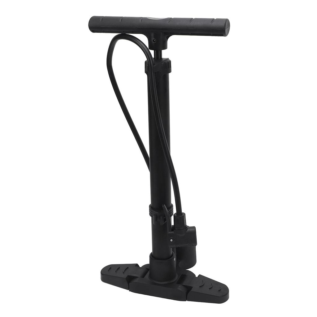 Foot Pump Multifunctional Portable High Pressure Air Pump for Basketball Cars Bicycles for US