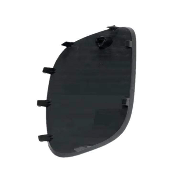 Compatible Mercedes A-Class W177 Front Bumper Side Grille