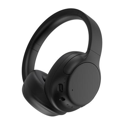 Беспроводные наушники Bluetooth с кабелем/беспроводной связью, шумоподавление, легкие, удобные и складные, Bluetooth 5.3, беспроводные игровые наушники