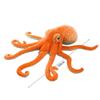 Stuffed Animal Octopus Plush Toy Plushies Doll Simulation Octopus Toy  Children Kids