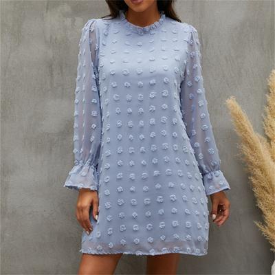 Элегантное облегающее сексуальное женское платье для женщин, лето 2022, шифоновое пляжное платье в стиле бохо, женский халат femme, женское платье, Vestidos Mujer