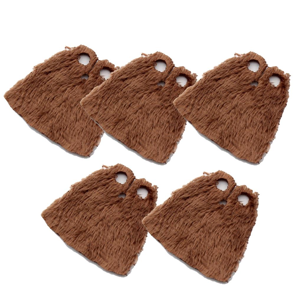 Набор Строительных Блоков MOC Офицерская Накидка Рыцари Льва Средневековье Фигурки Аксессуары Шарф Накидка из Искусственного Меха Блоки Игрушки Подарок Мальчикам