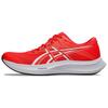 Hyper Speed 5 Flash Red Women Sneakers White 1012B863-600