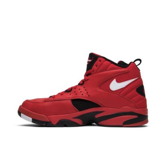 Nike Air Maestro 2 QS Trifecta AJ9281-600