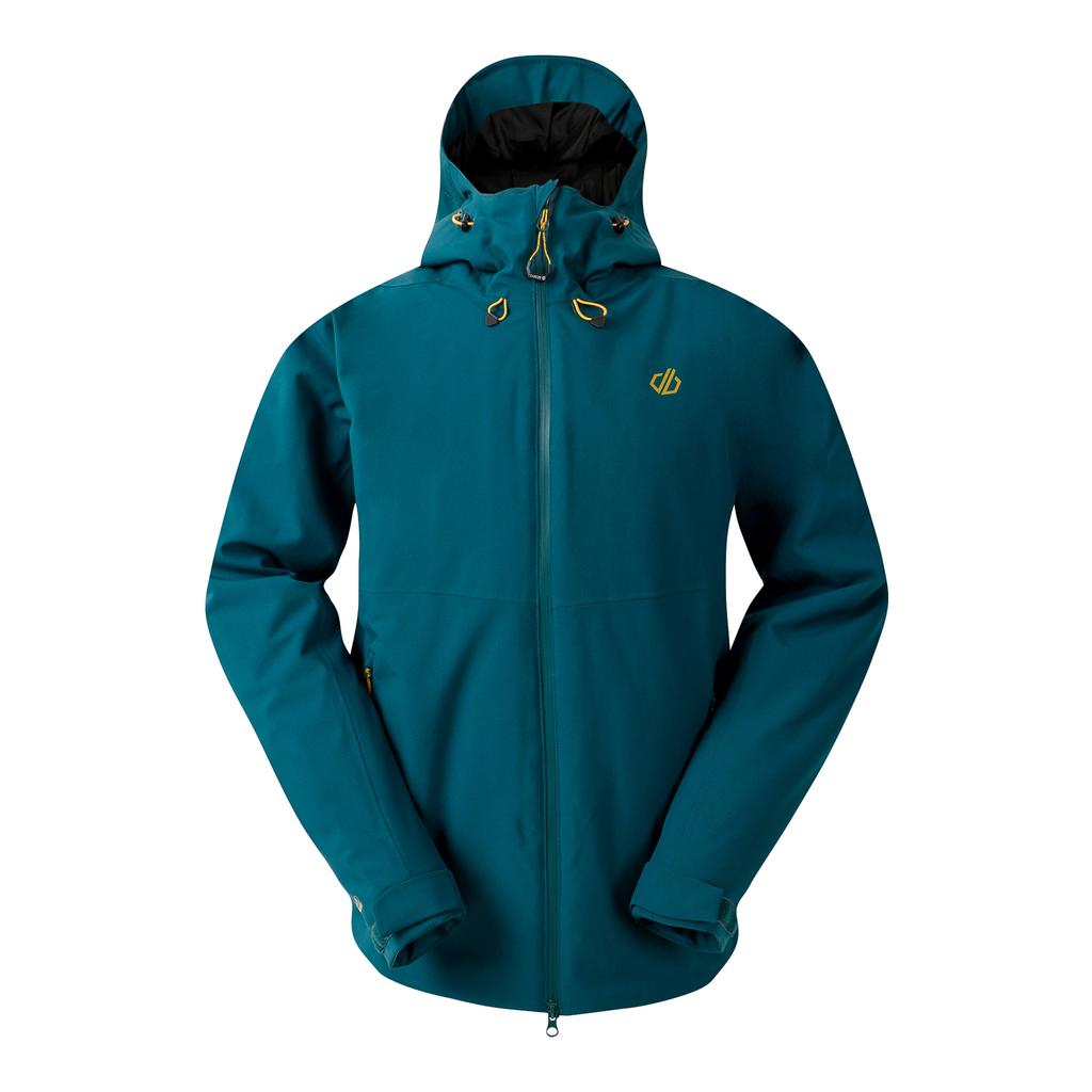 Mens Torrek Blazen Insulated Waterproof Jacket