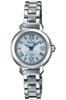 Женские радио-солнечные часы Casio Sheen SHW-5300D-7AJF