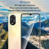 3 шт. 3 шт. закаленное стекло для OPPO A18 6,56 дюйма OPPO A38 OPPOA18 A 18 A 38 Защитная пленка для экрана