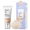 Доктор. Jart The Makeup B3 Barrier Beauty Balm BB Cream SPF45 PA++++ + Набор спонжей, нет. 2 Средний, 30 мл, 1 шт.