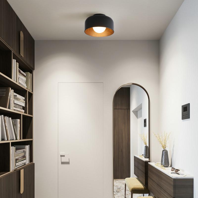 Потолочный светильник Люстра Современные подвесные светильники Лампочка G9 Для освещения Внутреннее освещение Светильник Кабинет Балкон Для гостиной