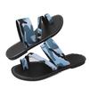 Flip-flops One-line Flat Shoes Slippers Women's Light Slippers Beach Flip-flops