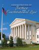 Книга Administration of Justice and Constitutional Law