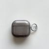 Однотонный IMD 1-го поколения подходит для нового защитного чехла Apple AirPods Pro 1-го поколения, чехла для наушников Pro 1-го поколения 1-го поколения 1-го