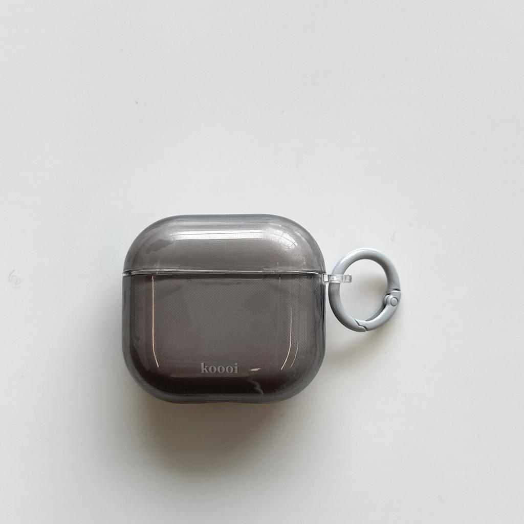 Однотонный IMD 1-го поколения подходит для нового защитного чехла Apple AirPods Pro 1-го поколения, чехла для наушников Pro 1-го поколения 1-го поколения 1-го