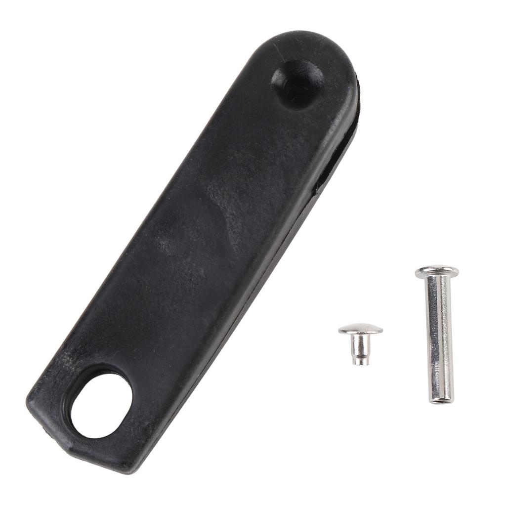 Outboard Transom Clamp Handle 6E0 43118 01 663 43118 01 4D 663 43118 01 for 9.9 15 30 40HP Boat Motor