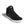 adidas Cloudfoam Super Hoops Mid 'Черный' Женские DB0307