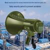 Zhou Yi Multifunction Portable Megaphone & Sound Disperser