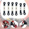 RC Tie Rod Steering Linkage Replacement Parts Model Vehicle Link for 244016