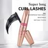 Тушь для наращивания ресниц Водостойкая долговечная керлинг Толстая объемная тушь для макияжа Косметика для глаз