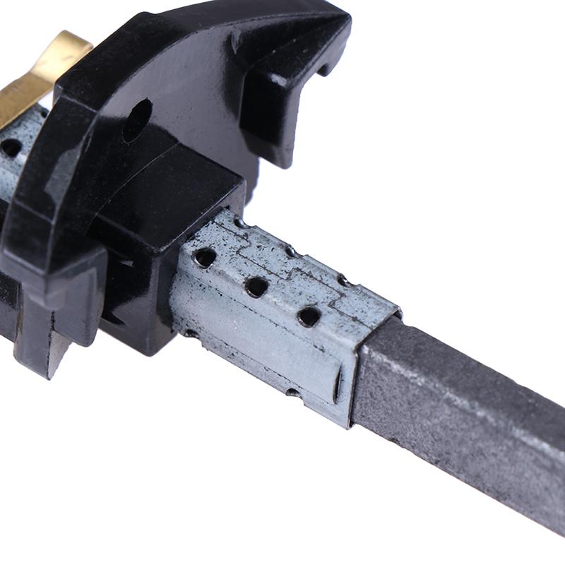 6.5*10*32 мм Ширина пылесоса Электродвигатель Угольные щетки Аксессуары