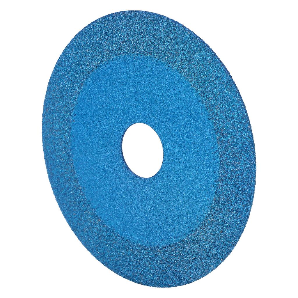 2 шт. Стеклорезный диск Термостойкий Острый Алмазный пильный диск для Плитки Керамики Жадеита Темный