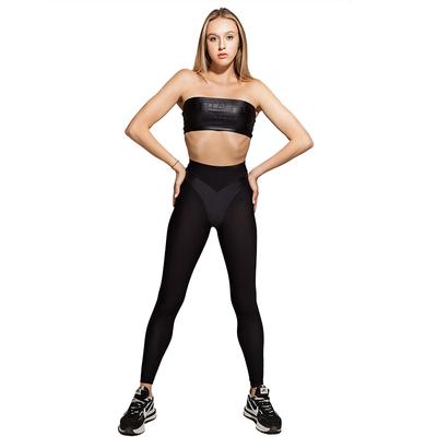 Леггинсы с имитацией белья LG6-M10 TotalFit  (06399793)