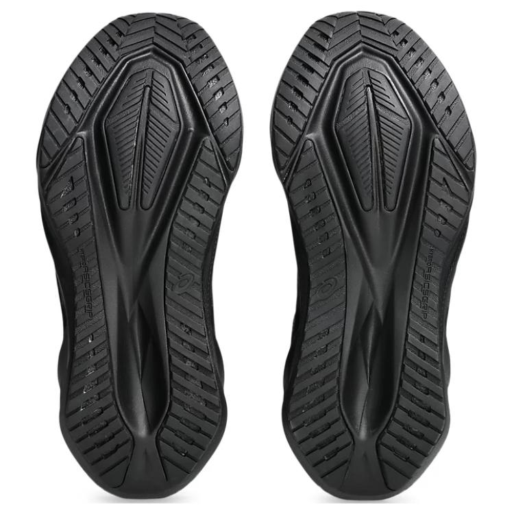 Asics Novablast 5 Black Carrier Grey Women's Sneakers 1012B765-002