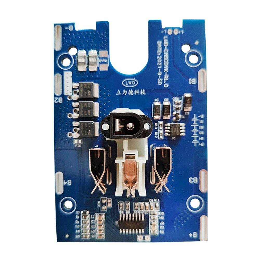 18/21V Power Tools Protection Protection Board Lithium Battery Pack Battery Charging Battery Boards