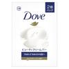 Крем-мыло Dove Beauty 85 г x 2 (2 шт.)