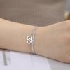 Cazador Stainless Steel Buddhism Hindu Yoga Om Hand Bracelets for Women Mother's DayBirthday Gifts Meditation Jewelry 2026