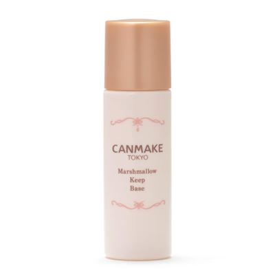 База под макияж Canmake Marshmallow Keep Base 01 бежевая 24,0 г (х 1)