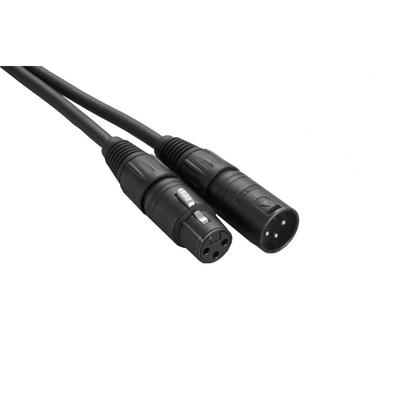 YAMAHA Сбалансированный кабель [XLR Male to XLR Female] 10 м YBC10