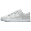 Dunk Low Photon Dust Blue Women Sneakers Grey White HJ5787-001