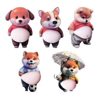 Необычные игрушки – Игрушки-антистресс