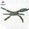 Tactical Helmet Liner and Suspension System