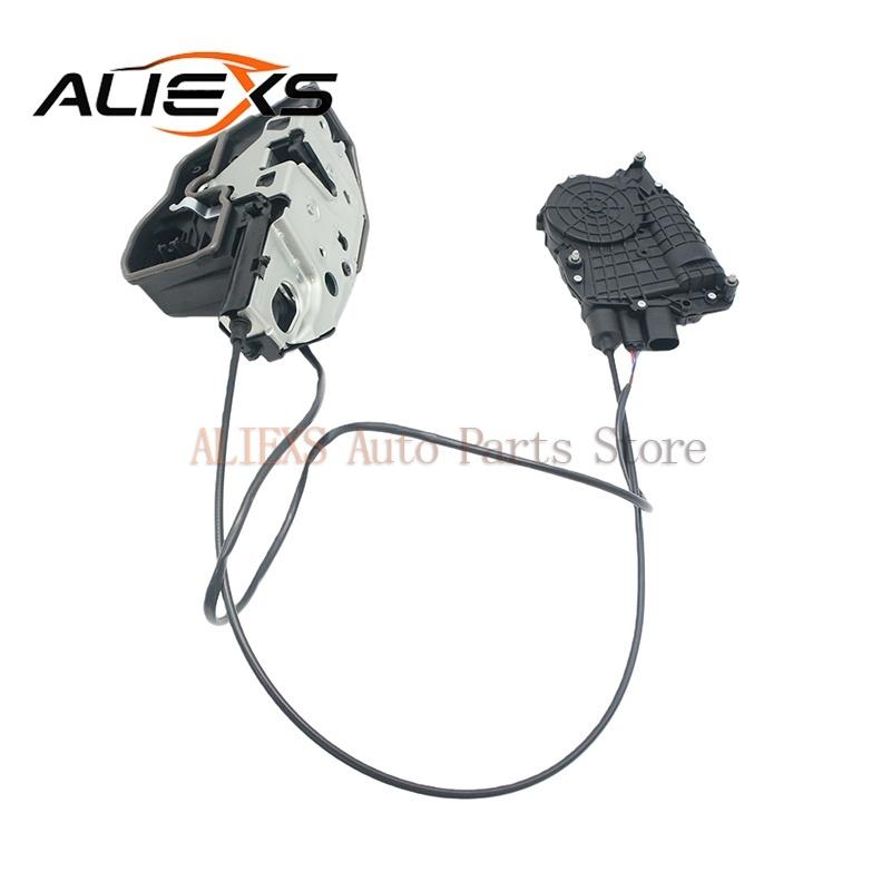 New Car Power Door Lock Actuator Soft Close System for BMW F07 535i GT 550i GT 51217148475 51217149436 51227149447 51227149448