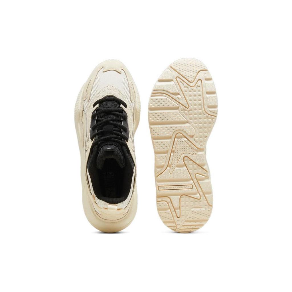 Puma RS-X эффект PRM 'Бежевый Черный' Унисекс 390776-30