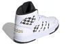 adidas Entrap Mid 'White Black' Женские FY3938