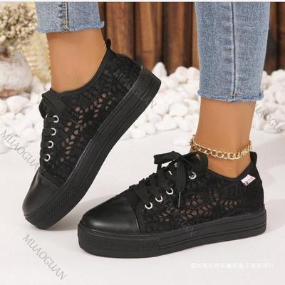 Женская обувь – Кроссовки