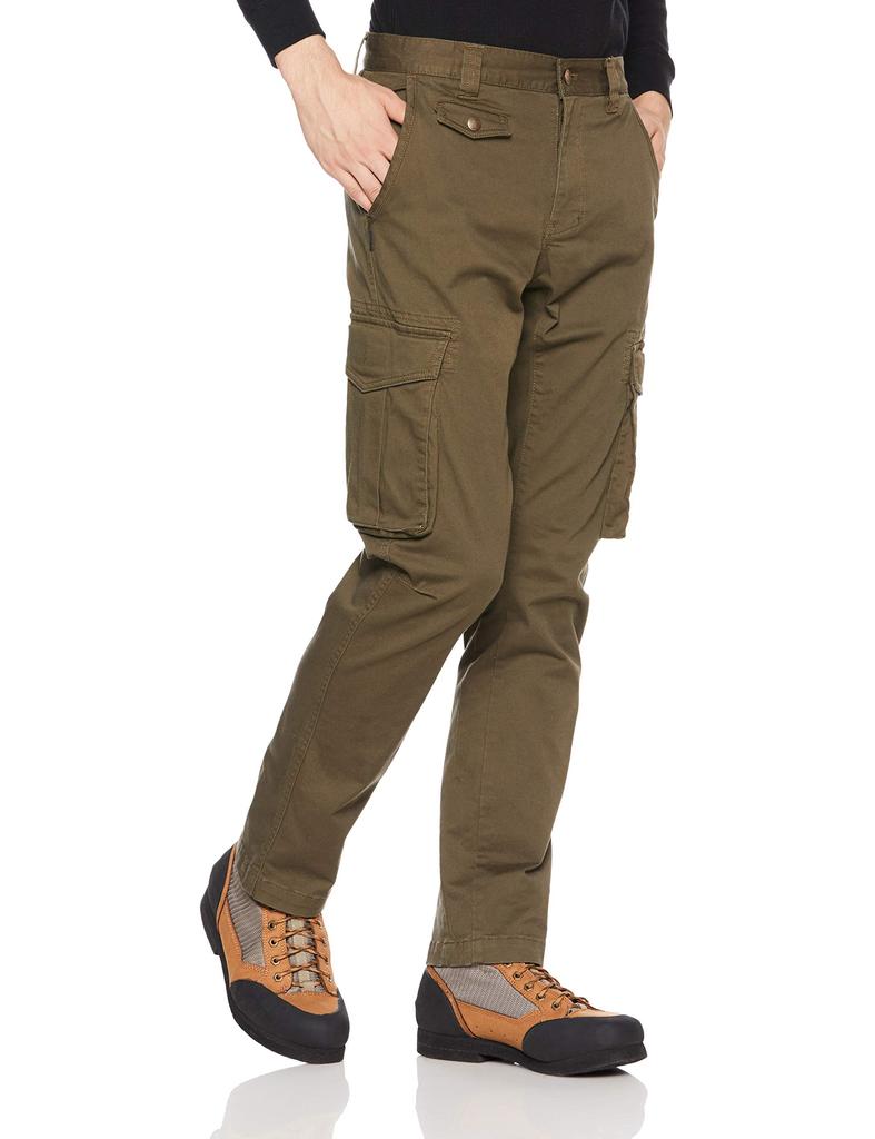 Bonmax RP6904 Унисекс Карго Размер S Брюки, Хаки,